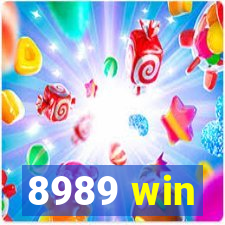 8989 win